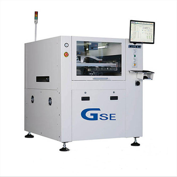 GSE全自動印刷機(jī)